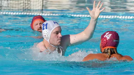 air force water polo