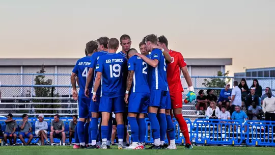 Buy Air Force Academy Falcons Men's Soccer Tickets, 2023 Event Dates &  Schedule