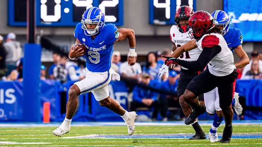 Air Force Academy Athletics