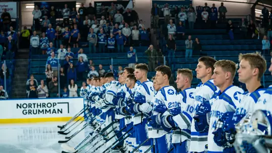 Buy Air Force Academy Falcons Men's Soccer Tickets, 2023 Event Dates &  Schedule