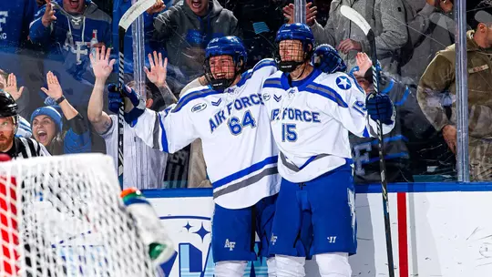 Air Force Academy Athletics