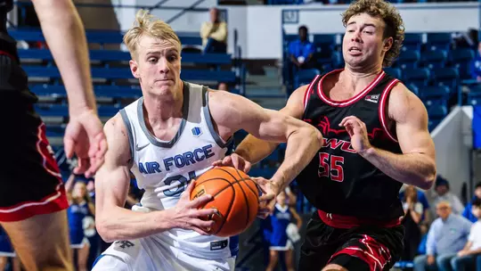  Basketball :: Learning to Fly: How to Play