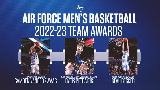 Air Force Academy Athletics