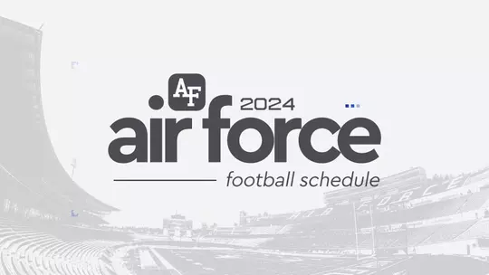 Air Force Academy Athletics