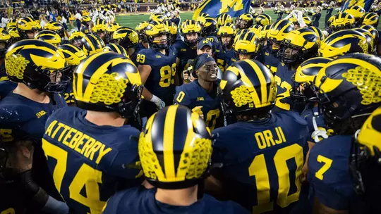 Jim Harbaugh radio recap: Ohio State, Michigan, Thanksgiving and more