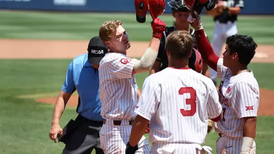 Oklahoma Baseball on X: How we're feeling for 𝟐𝟎𝟐𝟐. Happy New