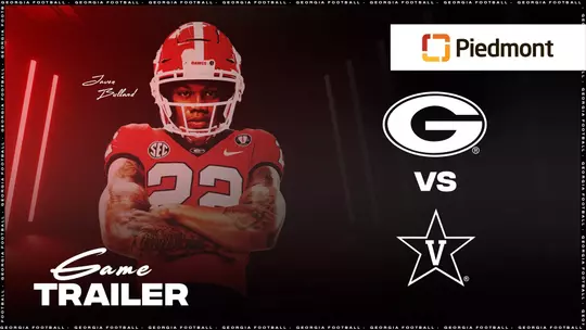 Georgia Football