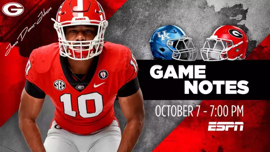 UGA-Tennessee scheduled for 3:30PM on CBS.. : r/georgiabulldogs