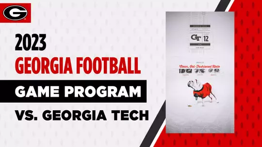 Georgia Bulldogs