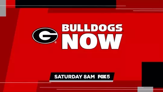 Fox 5 Atlanta Becomes U. of Georgia's Official Media Partner