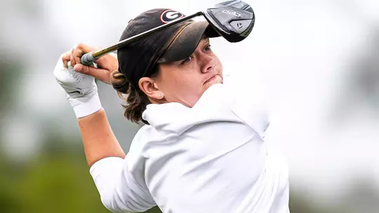 Women's Golf - University of Georgia Athletics