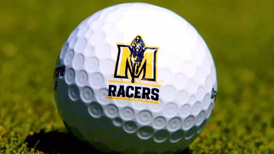 Women's Golf Sits In Second After Day 1 at Murray State - North Carolina A&T