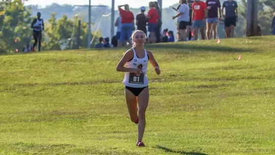 Women's Cross Country and Track & Field - Middle Tennessee State University  Athletics