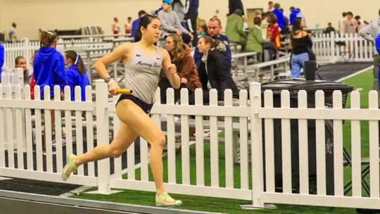 Women's Track and Field - Murray State University Athletics