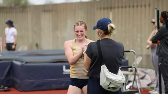 Women's Track and Field - Murray State University Athletics