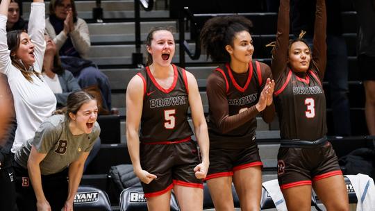 Prospective athletes put skills on display at women's basketball camp – The  Ithacan