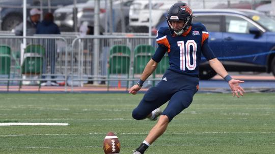 Football - Bucknell University Athletics