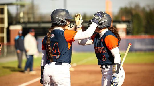 Softball Announces Latest Recruiting Class - Bucknell University