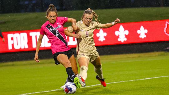 Style Tribe: Football Femmes