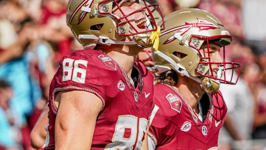 Gameday Central: Florida State Seminoles vs. Boston College - Tomahawk  Nation