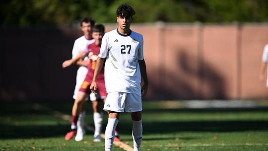 Men's Soccer - University of Washington Athletics