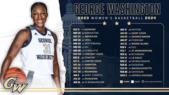 Game Times Announced, Single Game Tix On Sale Now for Women's Basketball -  Charlotte Athletics