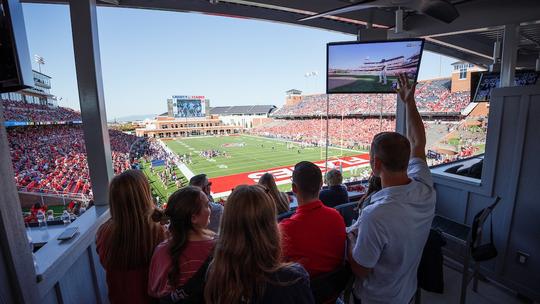 2022 Liberty Football Season Tickets on Sale to General Public - Liberty  University