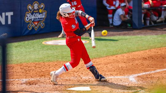 Image related to Aynslie Furbush Named All-SEC Second Team