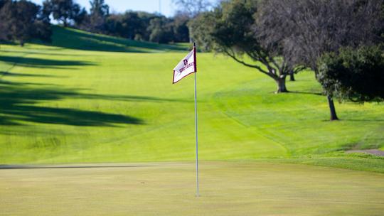 Image related to Men’s Golf Ready to Tee Off NCAA Stanford Regional