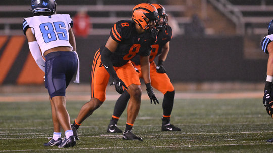 Football - Columbia University Athletics