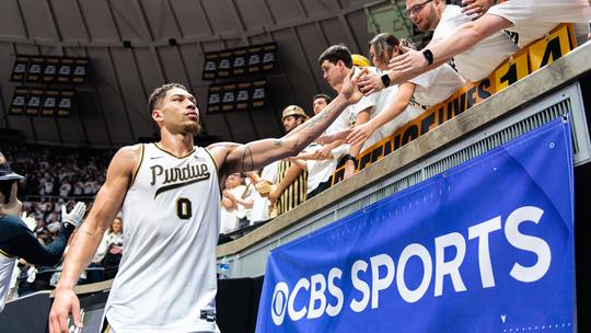 Purdue Boilermakers - Official Athletics Website