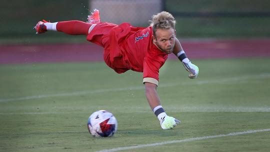 Monday Night Soccer (South Florida)