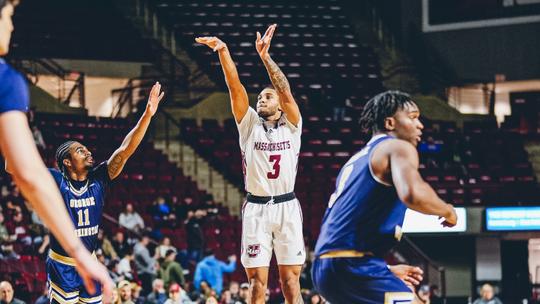 University of Massachusetts Athletics - Official Athletics Website