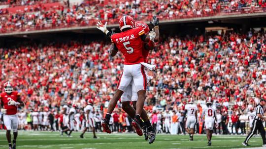 Football - University of Maryland Athletics