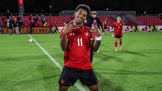 Maryland men's soccer 2023 season preview - Testudo Times