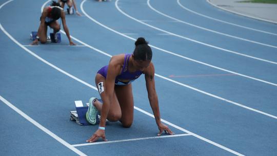 Track and Field - UNI Athletics