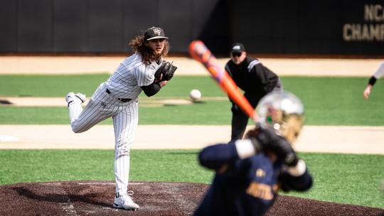 Nike being Nike : r/baseballunis