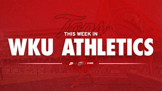 Western Kentucky University Athletics