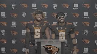 Oregon State vs. Colorado (Nov 4, 2023) Live Score - ESPN