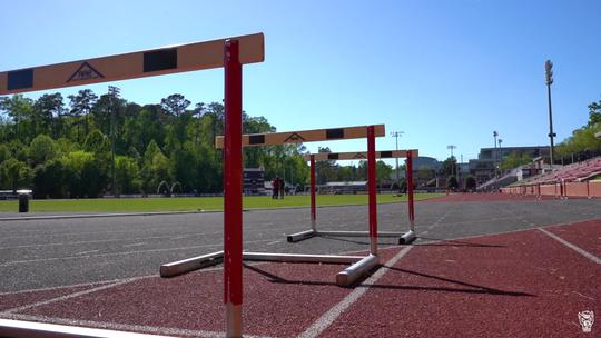 Track - NC State University Athletics