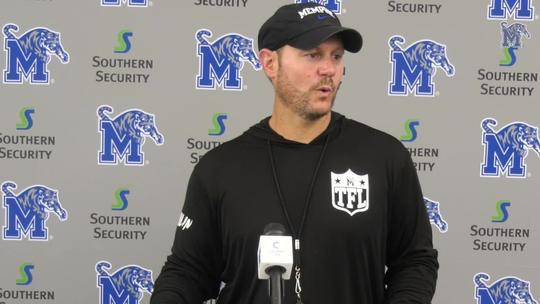 Memphis Invites Community to Celebrate “901 Week” Leading Up to Football  Opener - University of Memphis Athletics