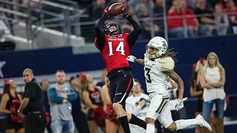 Watch Day 5 of Texans Practice