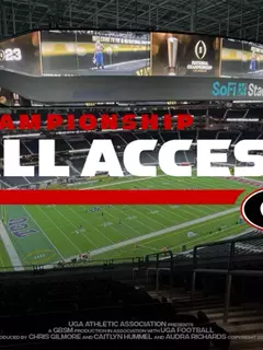 Watch - University of Georgia Athletics