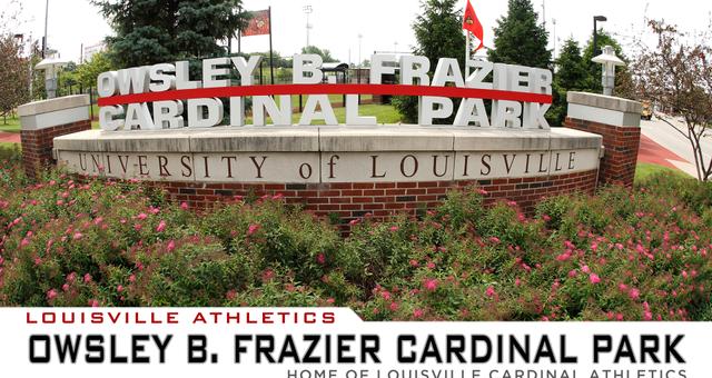 L&N Federal Credit Union Stadium - Facilities - University of Louisville  Athletics