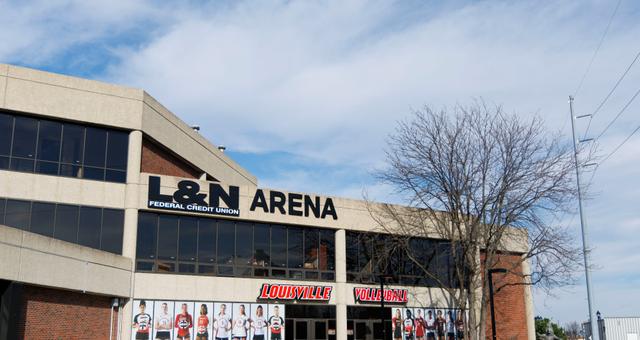 L&N Stadium Premium Seating - University of Louisville Athletics