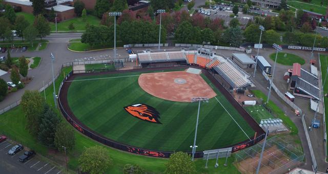 Football Parking Information - Oregon State University Athletics