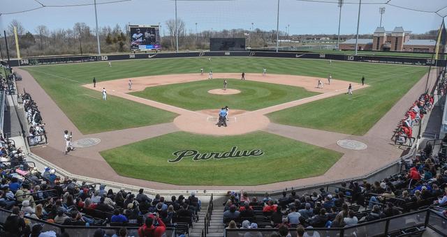 Section 340 at Empower Field 