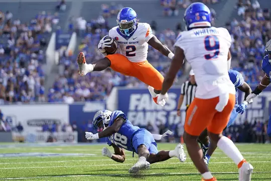 Single-game Ticket Details - Boise State University Athletics