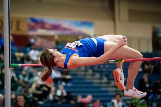 Track & Field - Boise State University Athletics