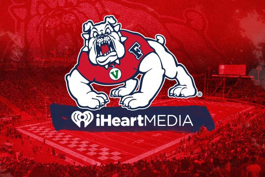 Image related to Fresno State Athletics to Extend Partnership with iHeartMedia